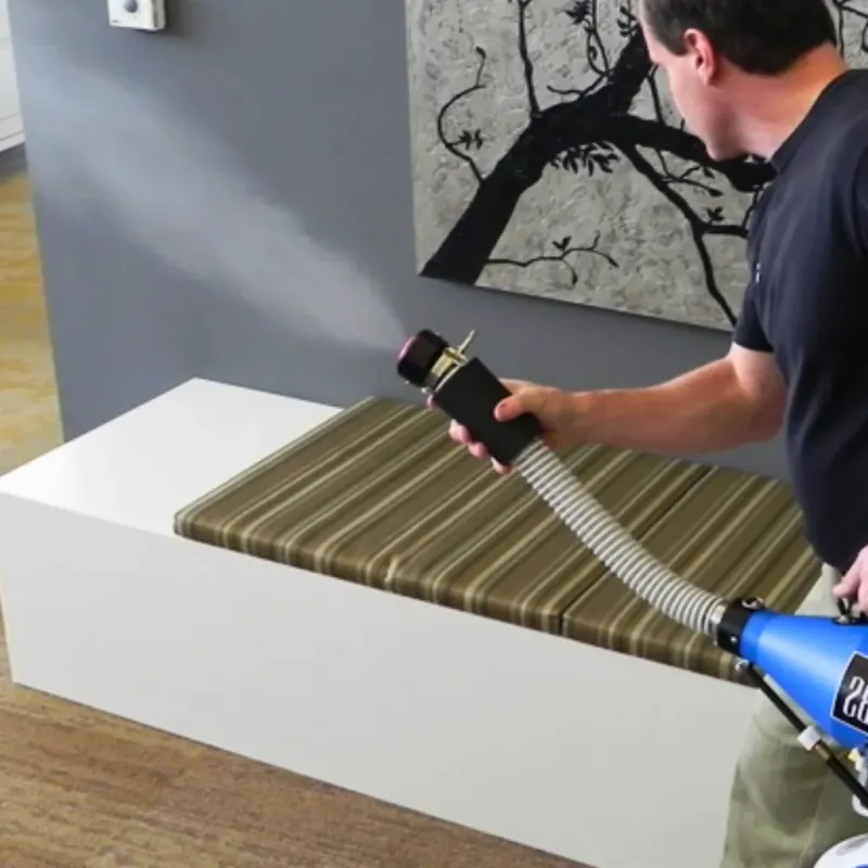 Professional Odor Removal in Isle of Normandy, FL